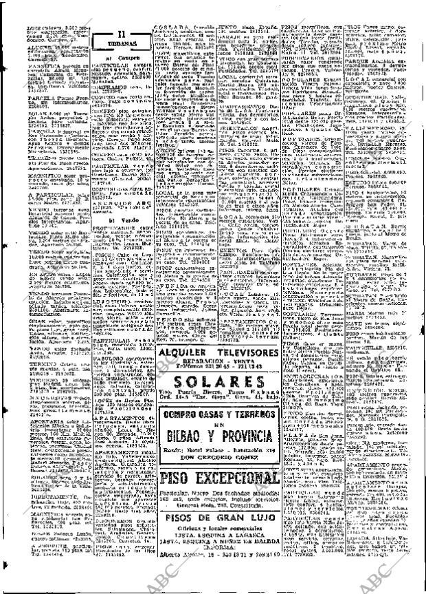 ABC MADRID 16-02-1967 página 98