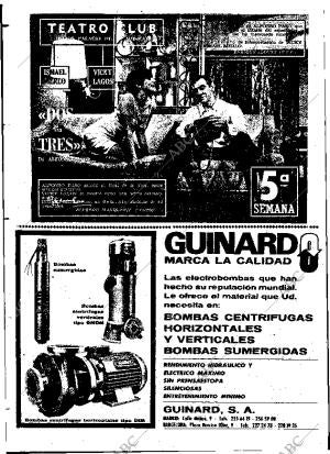 ABC MADRID 17-02-1967 página 10