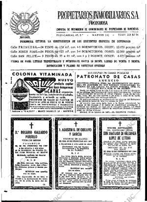 ABC MADRID 17-02-1967 página 102