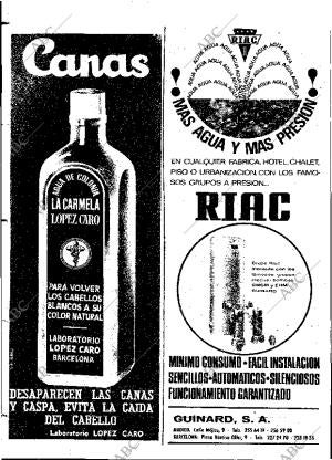 ABC MADRID 17-02-1967 página 14