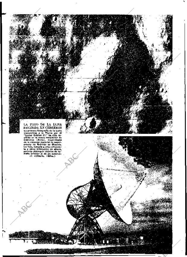 ABC MADRID 17-02-1967 página 16
