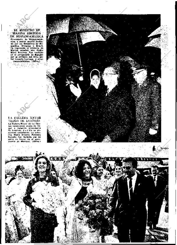 ABC MADRID 17-02-1967 página 17