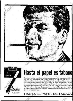 ABC MADRID 17-02-1967 página 18