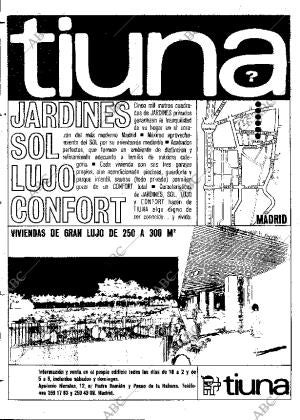 ABC MADRID 17-02-1967 página 2