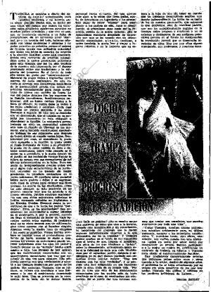 ABC MADRID 17-02-1967 página 23