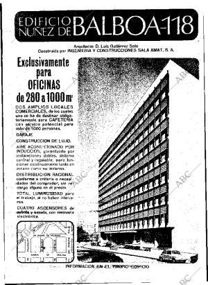 ABC MADRID 17-02-1967 página 24