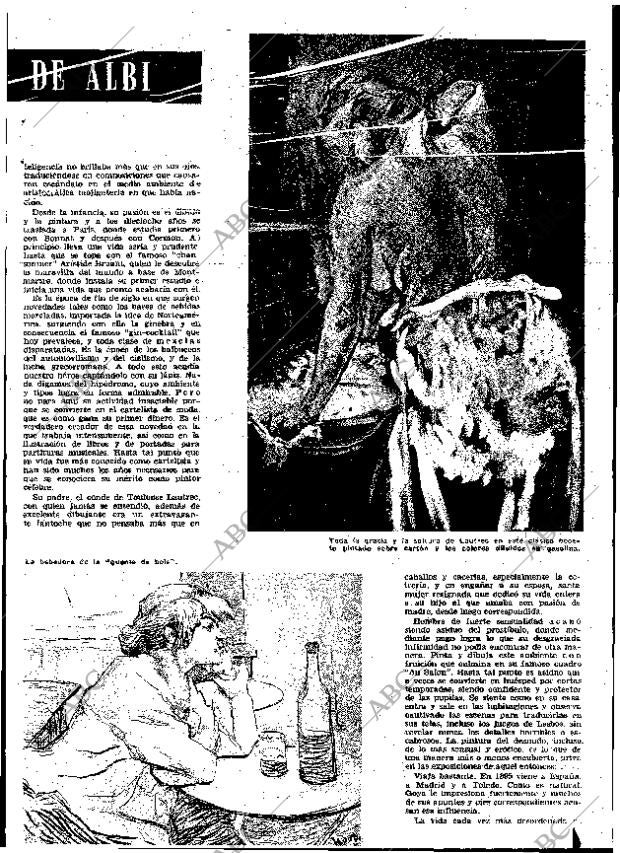 ABC MADRID 17-02-1967 página 27