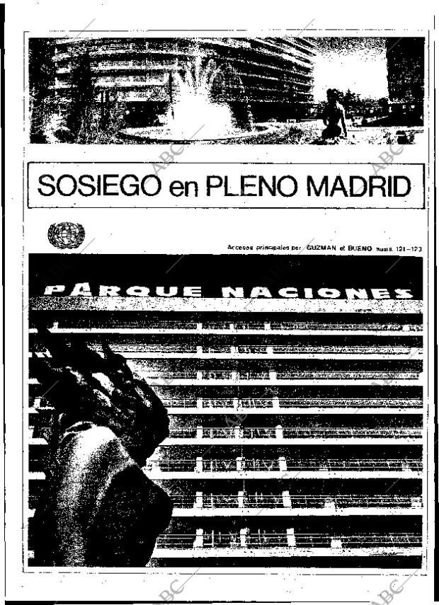 ABC MADRID 17-02-1967 página 28