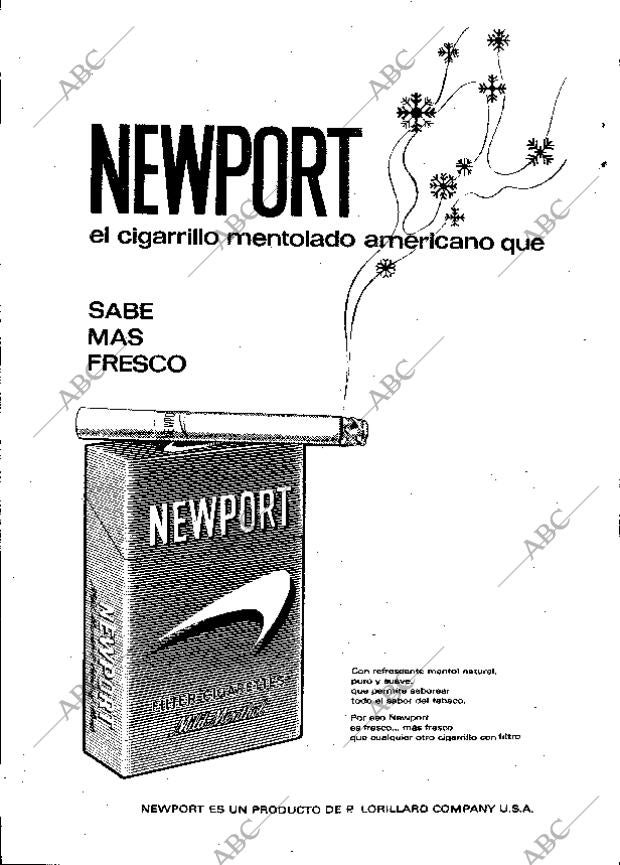 ABC MADRID 17-02-1967 página 30