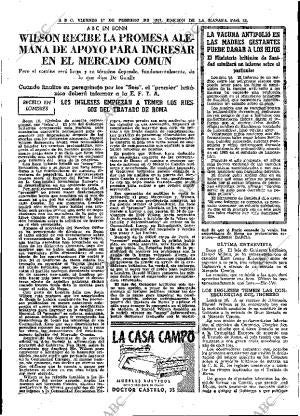 ABC MADRID 17-02-1967 página 35