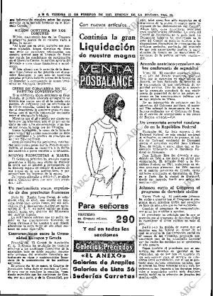 ABC MADRID 17-02-1967 página 36