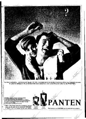 ABC MADRID 17-02-1967 página 4