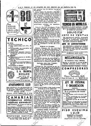 ABC MADRID 17-02-1967 página 48