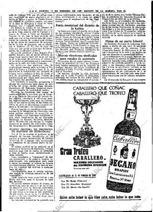 ABC MADRID 17-02-1967 página 59