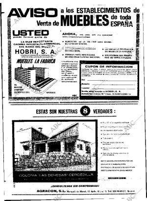 ABC MADRID 17-02-1967 página 6
