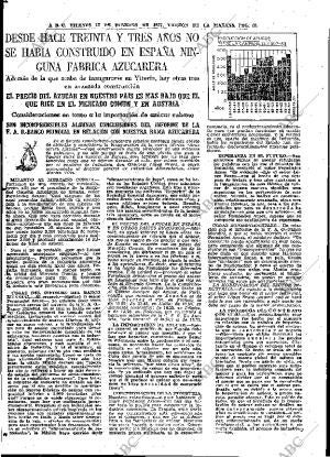 ABC MADRID 17-02-1967 página 68