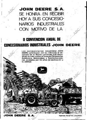 ABC MADRID 17-02-1967 página 7