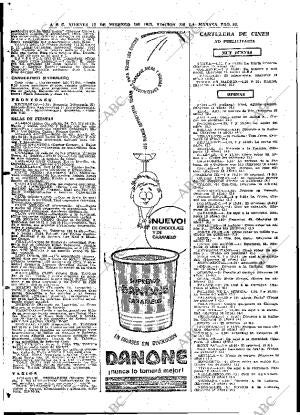 ABC MADRID 17-02-1967 página 86