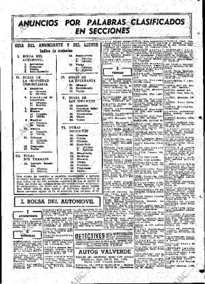 ABC MADRID 17-02-1967 página 89