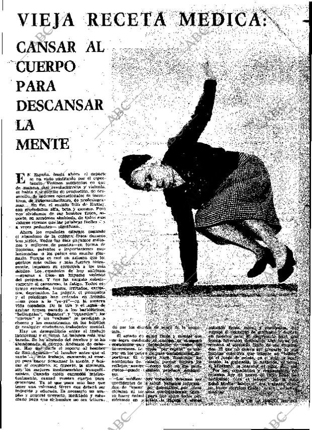 ABC MADRID 17-02-1967 página 9