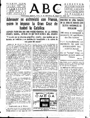 ABC SEVILLA 17-02-1967 página 15