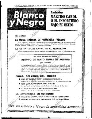 ABC SEVILLA 17-02-1967 página 31