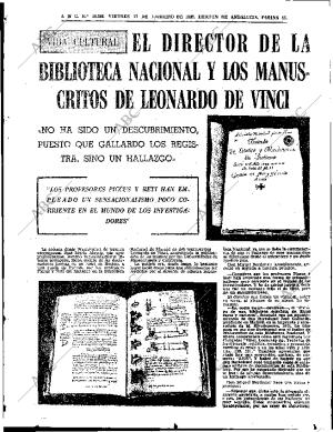 ABC SEVILLA 17-02-1967 página 35