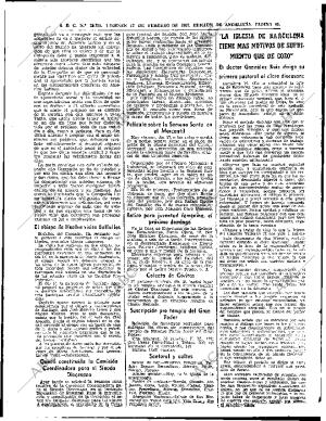 ABC SEVILLA 17-02-1967 página 40