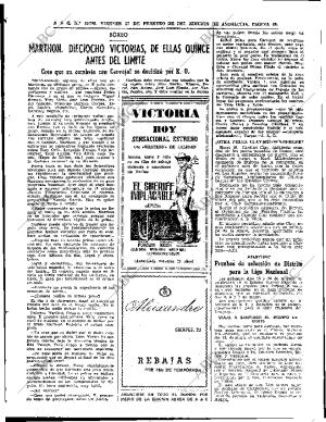 ABC SEVILLA 17-02-1967 página 49