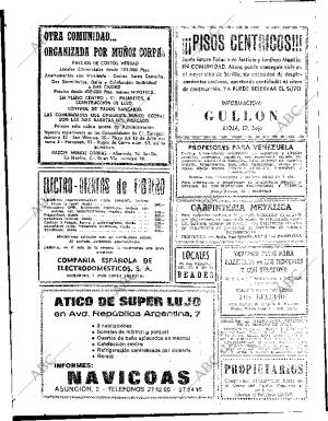 ABC SEVILLA 17-02-1967 página 57