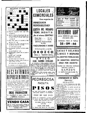 ABC SEVILLA 17-02-1967 página 58