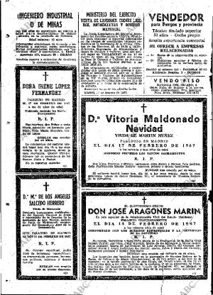 ABC MADRID 18-02-1967 página 106