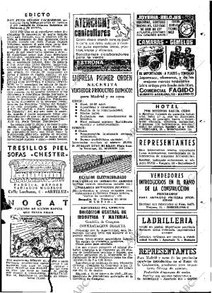 ABC MADRID 18-02-1967 página 109