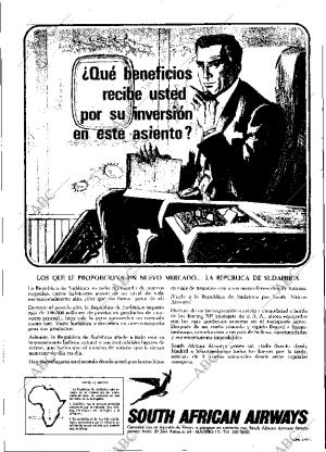ABC MADRID 18-02-1967 página 20
