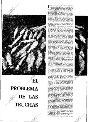ABC MADRID 18-02-1967 página 22