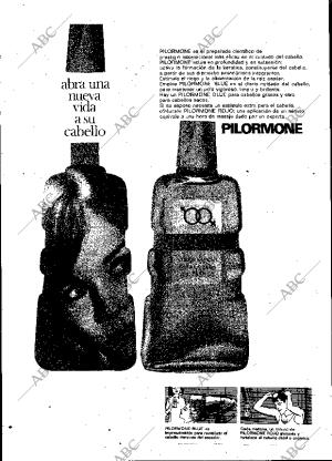 ABC MADRID 18-02-1967 página 25