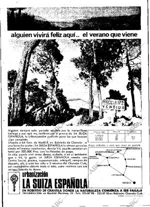 ABC MADRID 18-02-1967 página 4