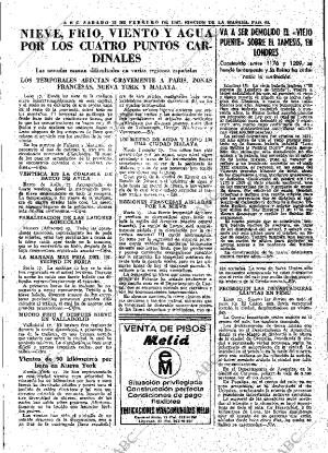 ABC MADRID 18-02-1967 página 55