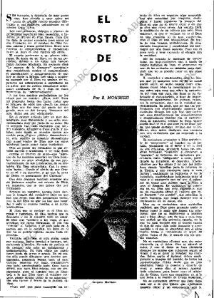 ABC MADRID 18-02-1967 página 7