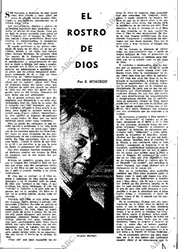 ABC MADRID 18-02-1967 página 7