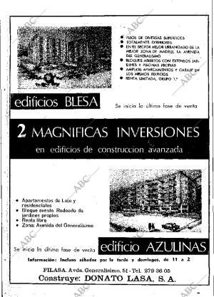 ABC MADRID 18-02-1967 página 8