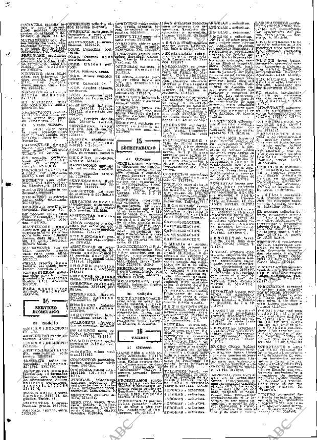 ABC MADRID 21-02-1967 página 102