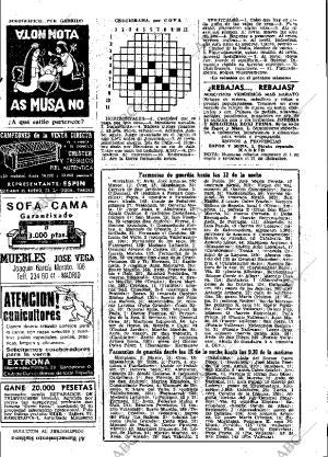 ABC MADRID 21-02-1967 página 111