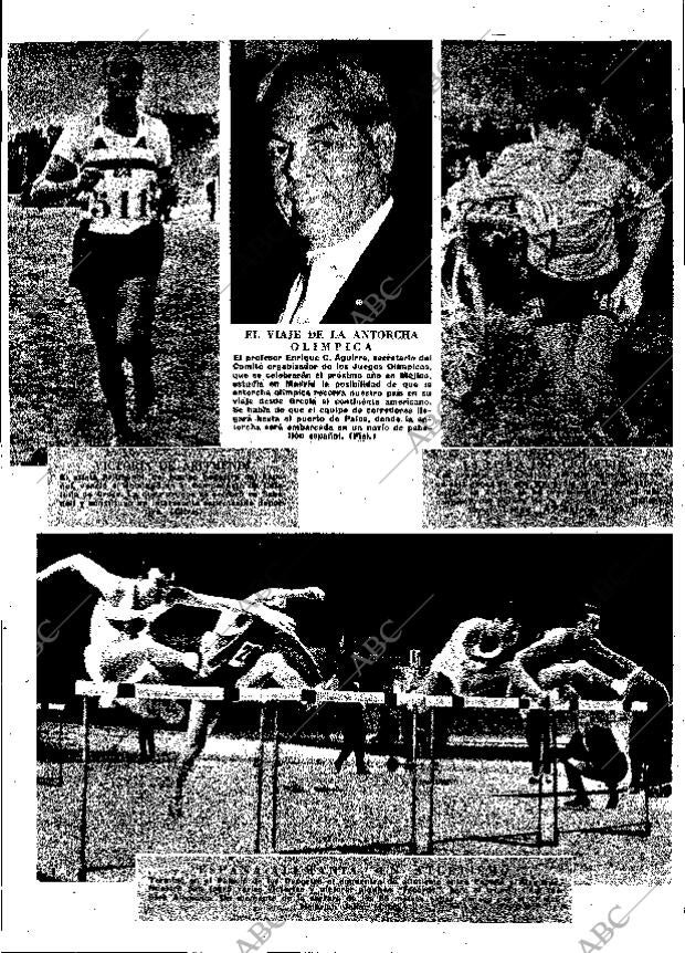 ABC MADRID 21-02-1967 página 17