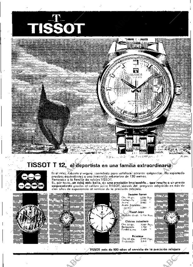 ABC MADRID 21-02-1967 página 18