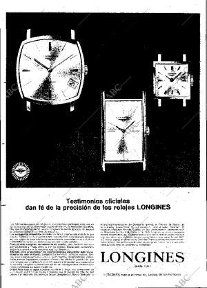 ABC MADRID 21-02-1967 página 2