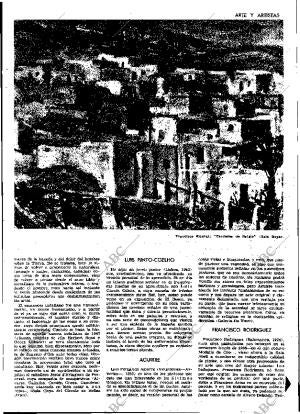 ABC MADRID 21-02-1967 página 25