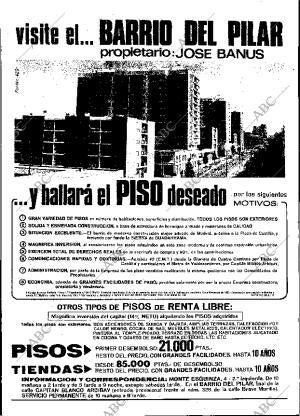 ABC MADRID 21-02-1967 página 26
