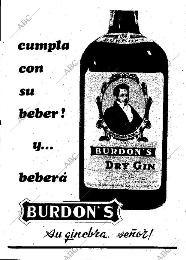 ABC MADRID 21-02-1967 página 27
