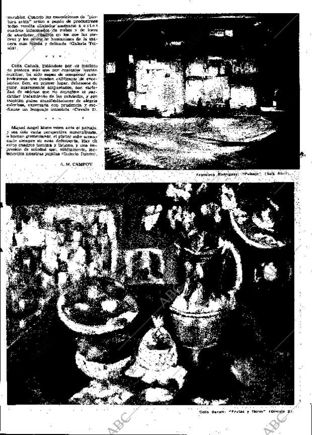 ABC MADRID 21-02-1967 página 29